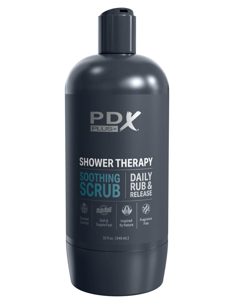 Shower Therapy - Soothing Scrub Light_PI_0911_