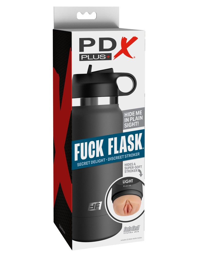 Fuck Flask Secret Delight Discreet Stroker Light_PI_0911_