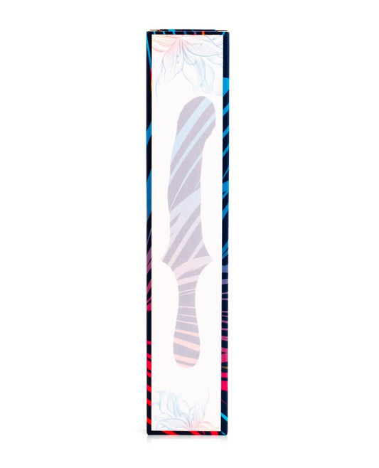 X-MEN Vibrating Plug Black II