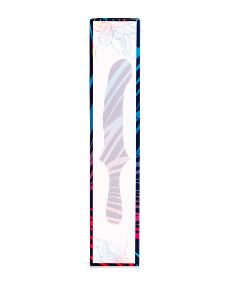 X-MEN Vibrating Plug Green II