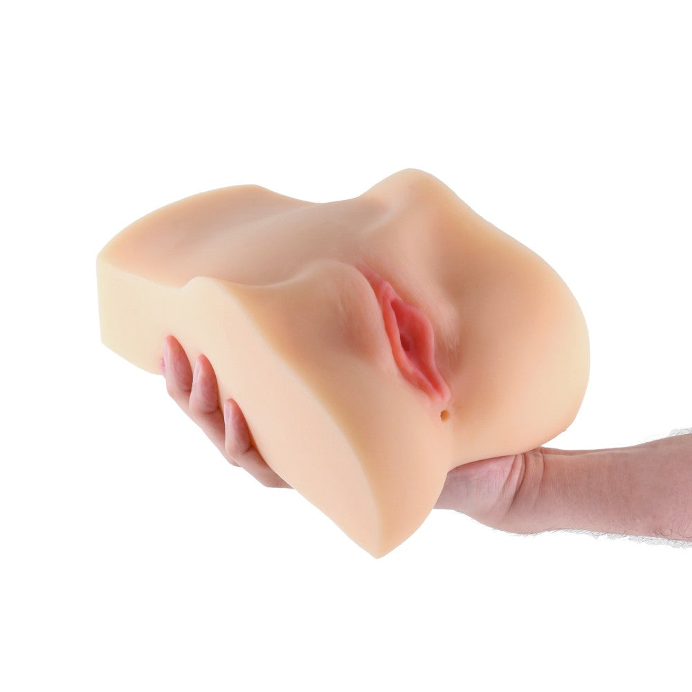 Barely Legal - Daisy - White - Alternate Package