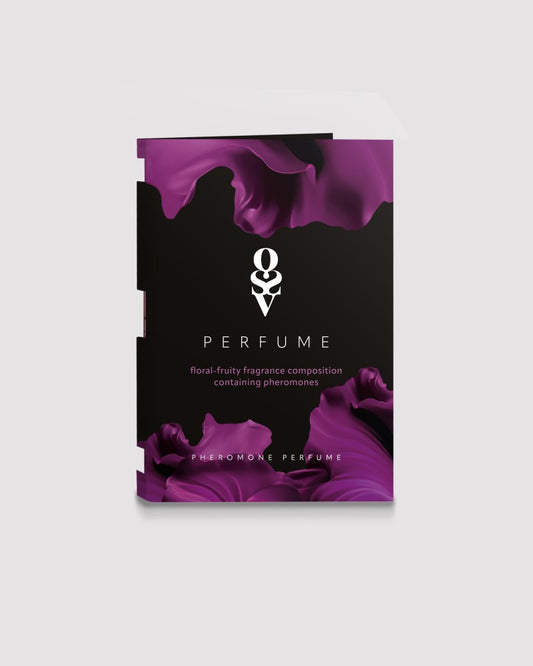 Perfume Floral-fruity 1 ml sample