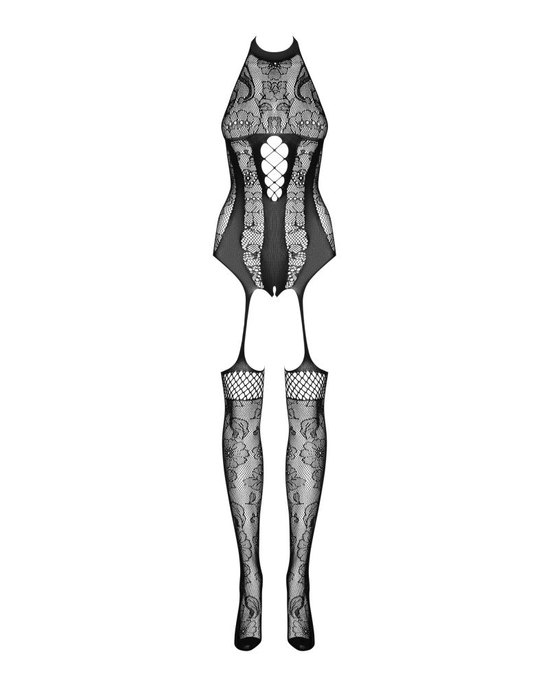 Bodystocking F240 S/M/L