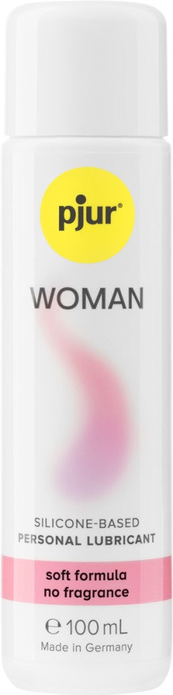 pjur® Woman - 100 ml bottle