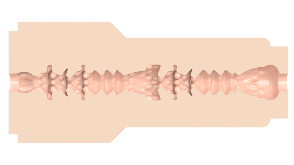 Fleshlight Girls Vanna Bardot Dopamine