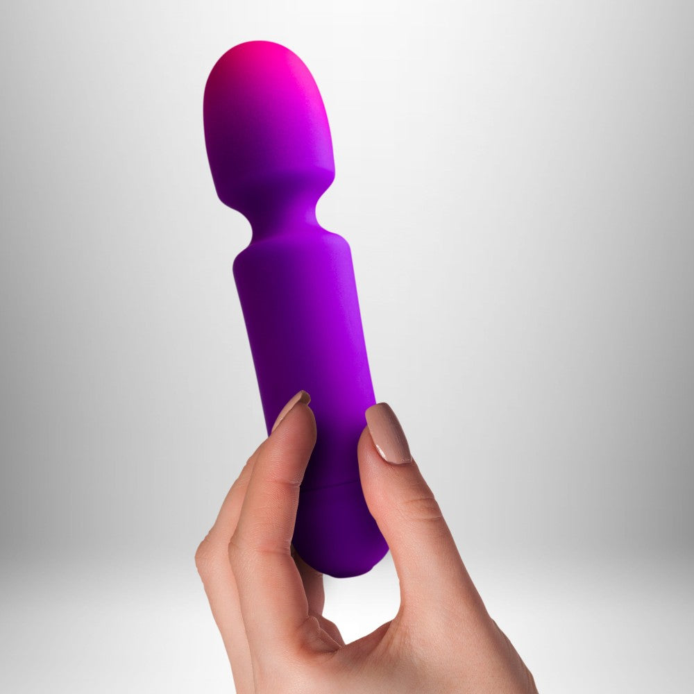 Glo-Girl Wand