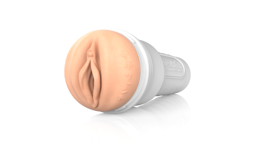 Fleshlight Sasha Nakamoto Ecchi