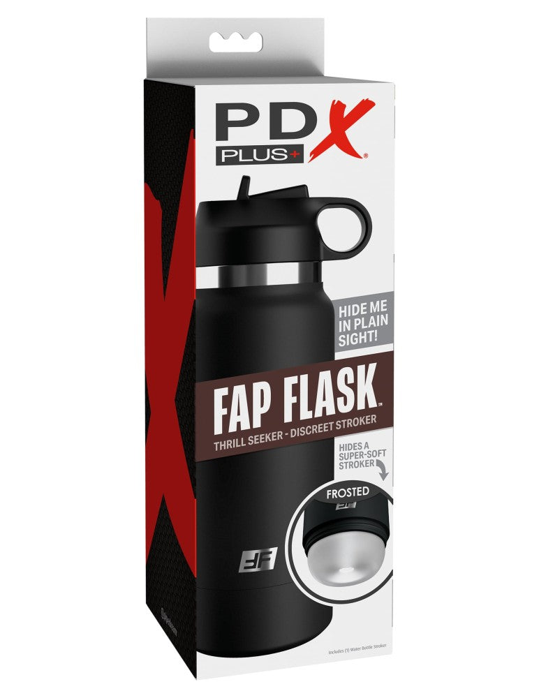 Fap Flask Thrill Seeker Discreet Stroker_PI_0911_