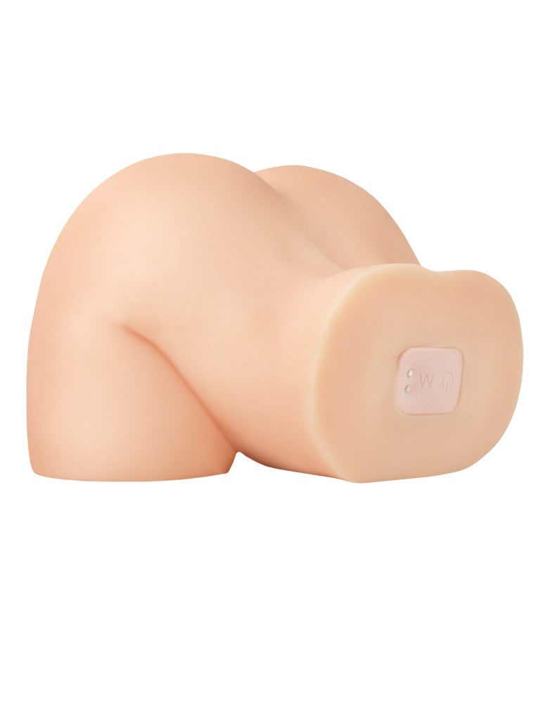 Shake That Ass Vibrating Mega Masturbator