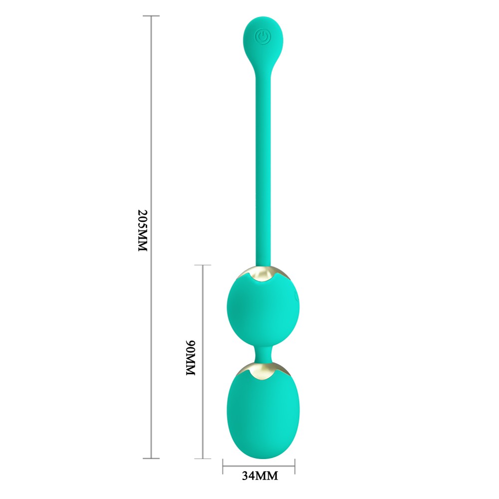 Pretty Love Willie Green