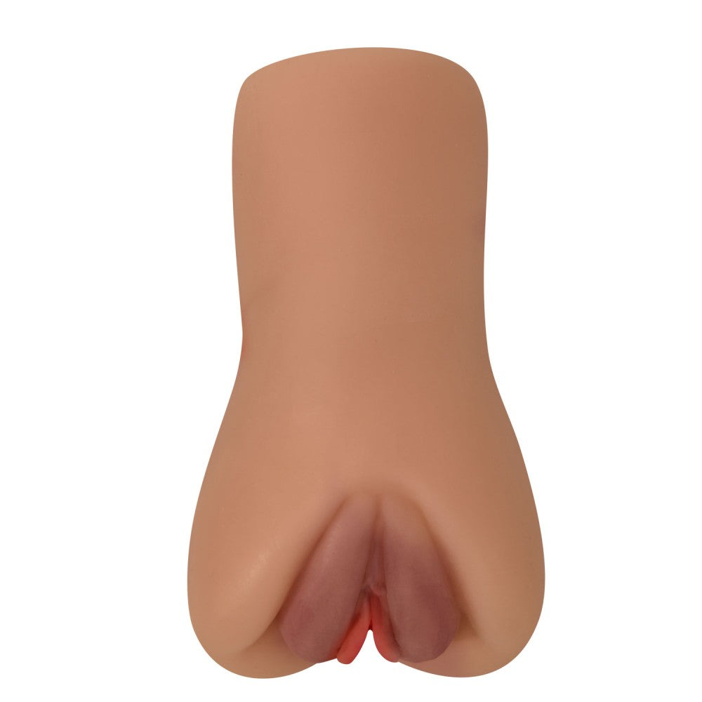 Crazy Bull Eliana Brown