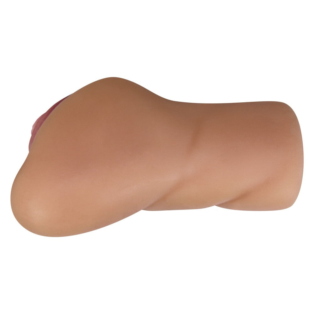 Crazy Bull Eliana Brown