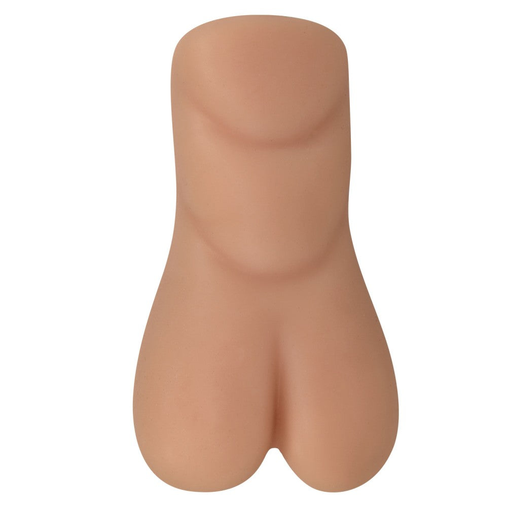 Crazy Bull Eliana Brown