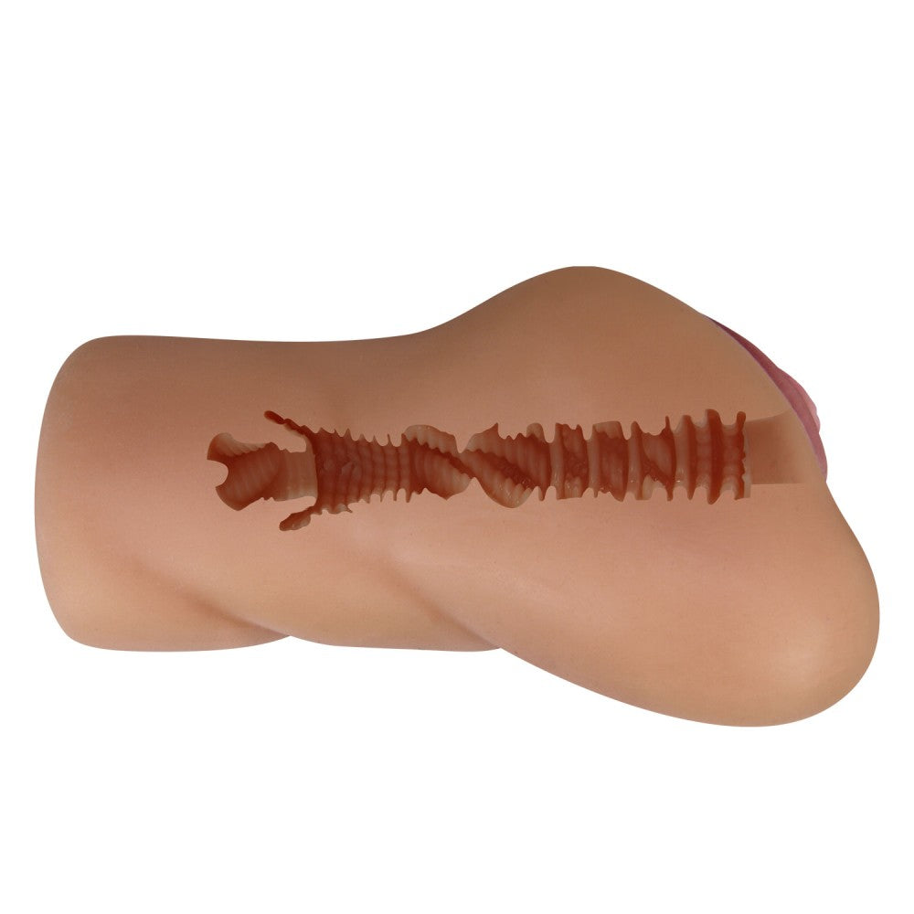 Crazy Bull Eliana Brown