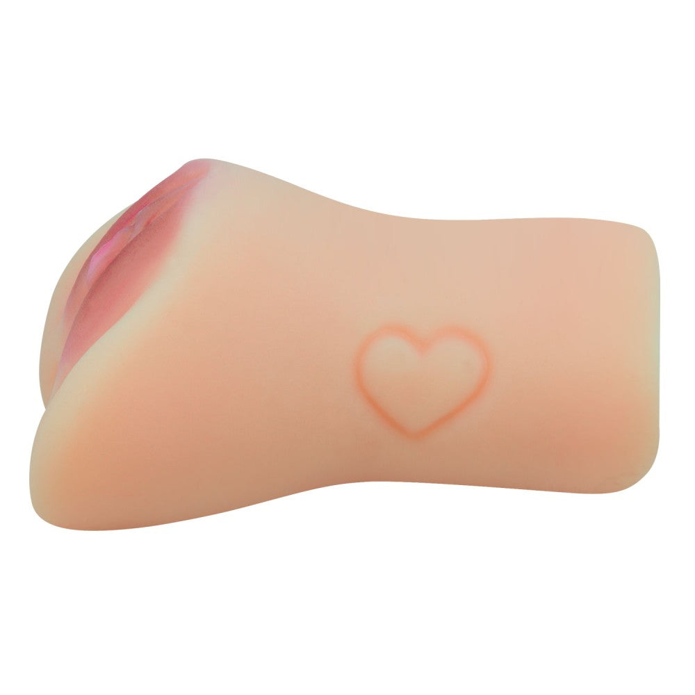 Crazy Bull Elena Flesh