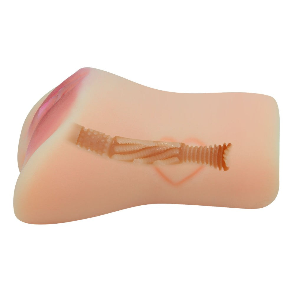 Crazy Bull Elena Flesh