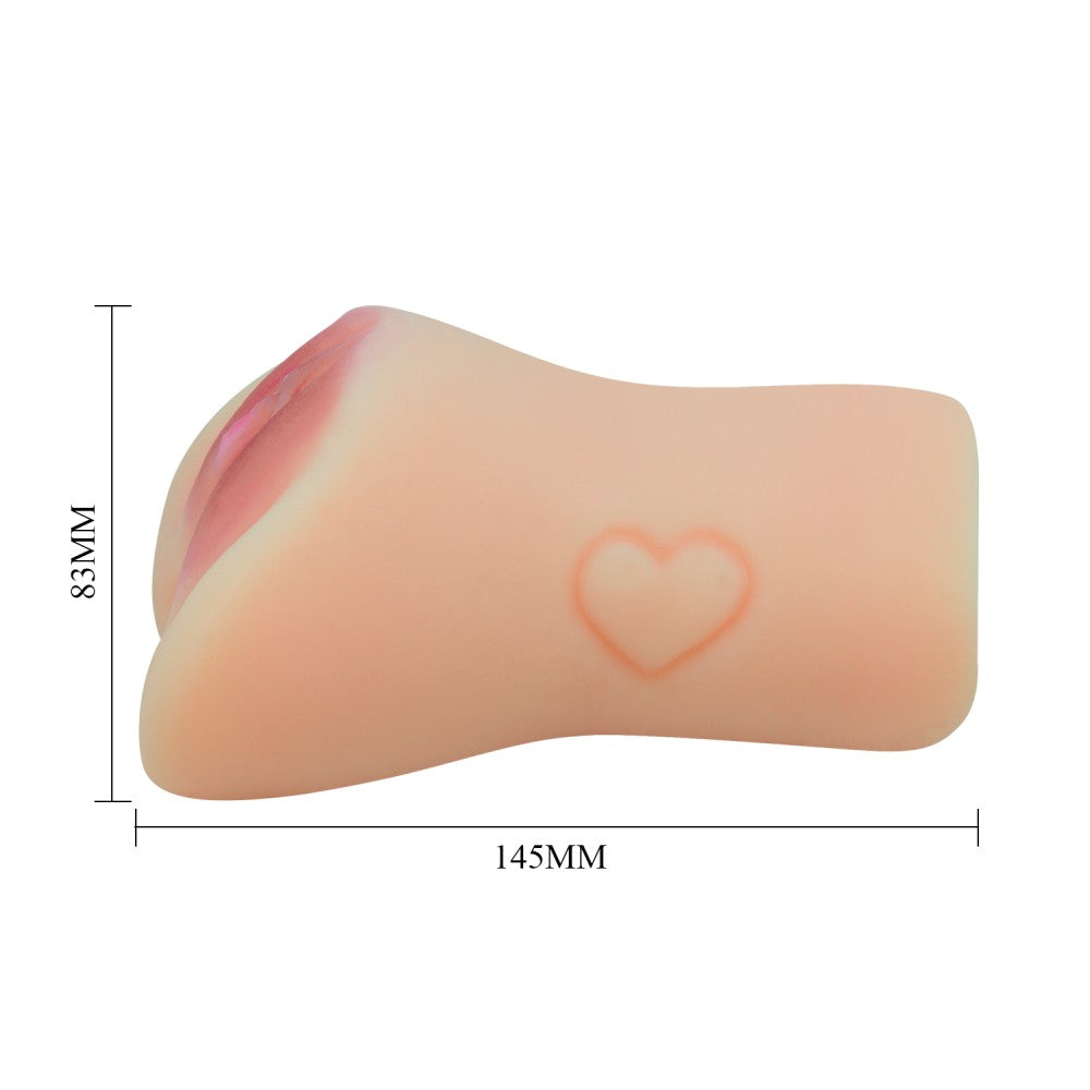 Crazy Bull Elena Flesh