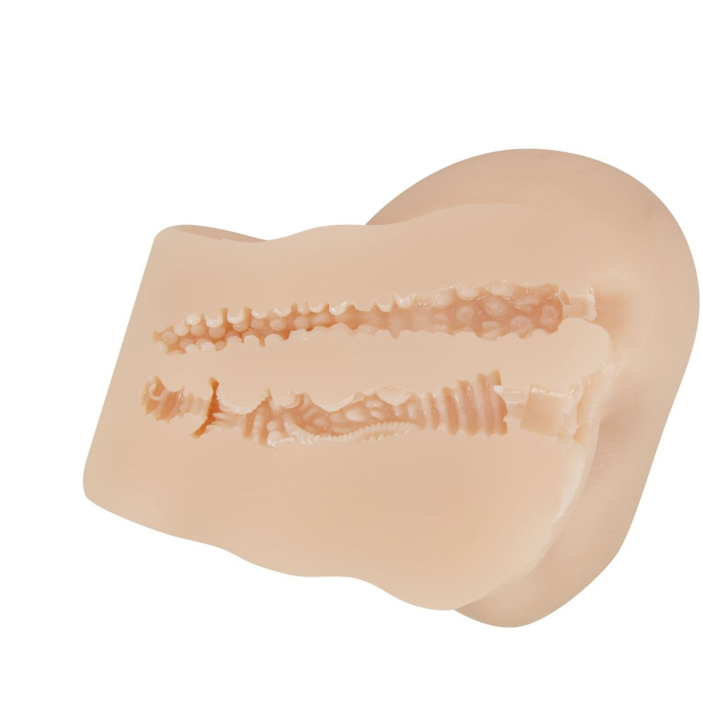 Crazy Bull Hailey Flesh