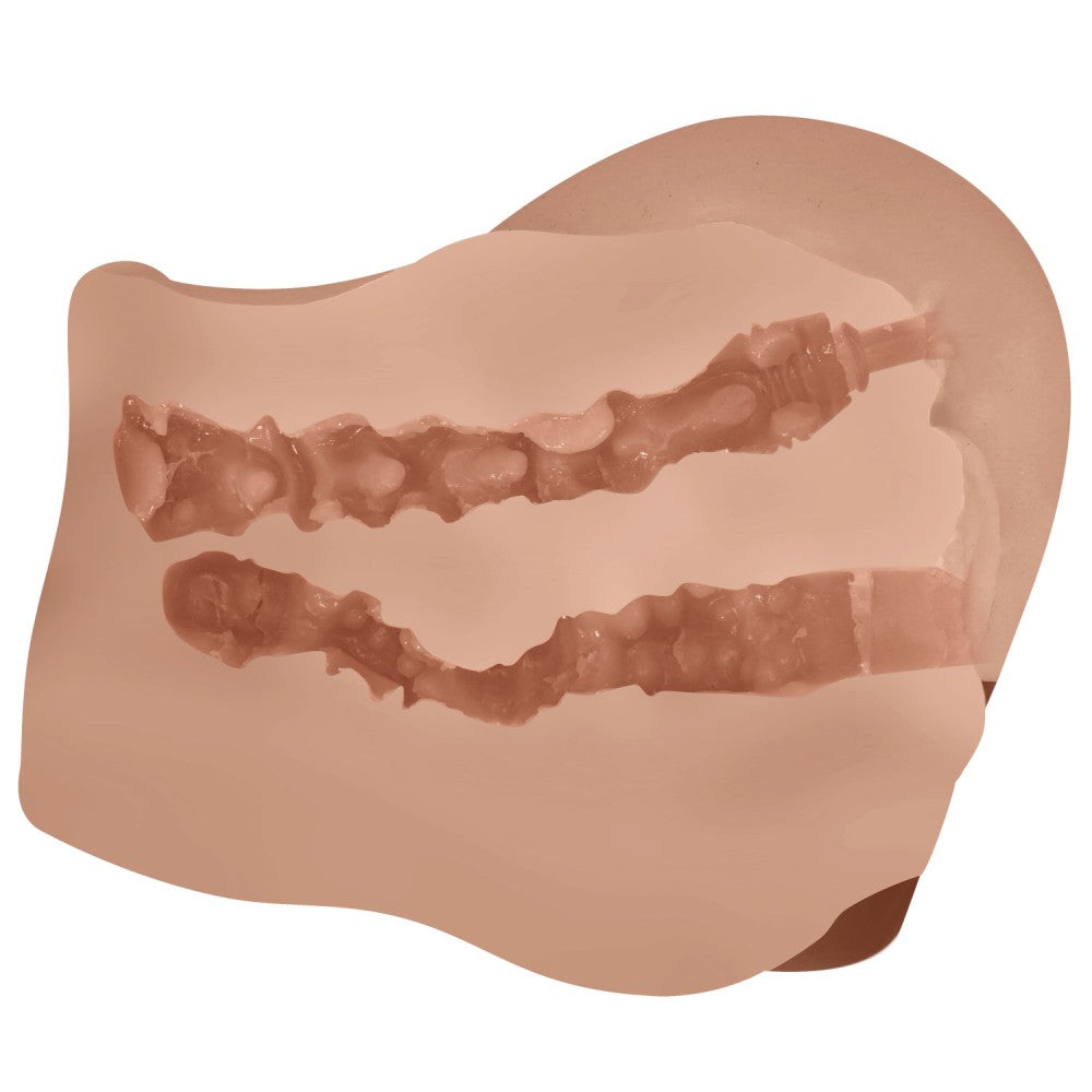 Crazy Bull Mila Brown