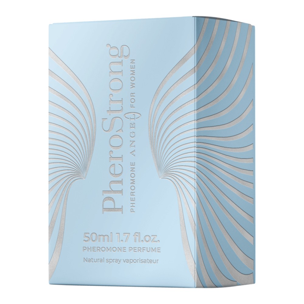 PheroStrong pheromone Angel for Women - 50 ml