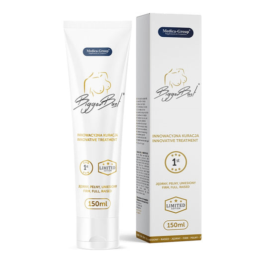 Bigger Bust Serum - 150 ml