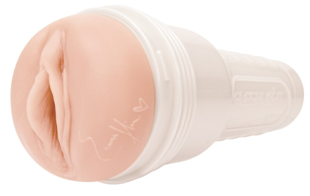 Fleshlight Girls Emma Hix Syrup
