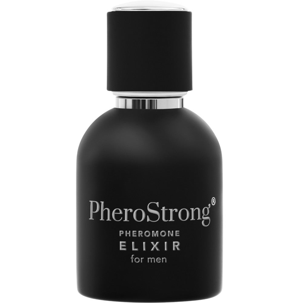 PheroStrong pheromone ELIXIR for Men - 50 ml