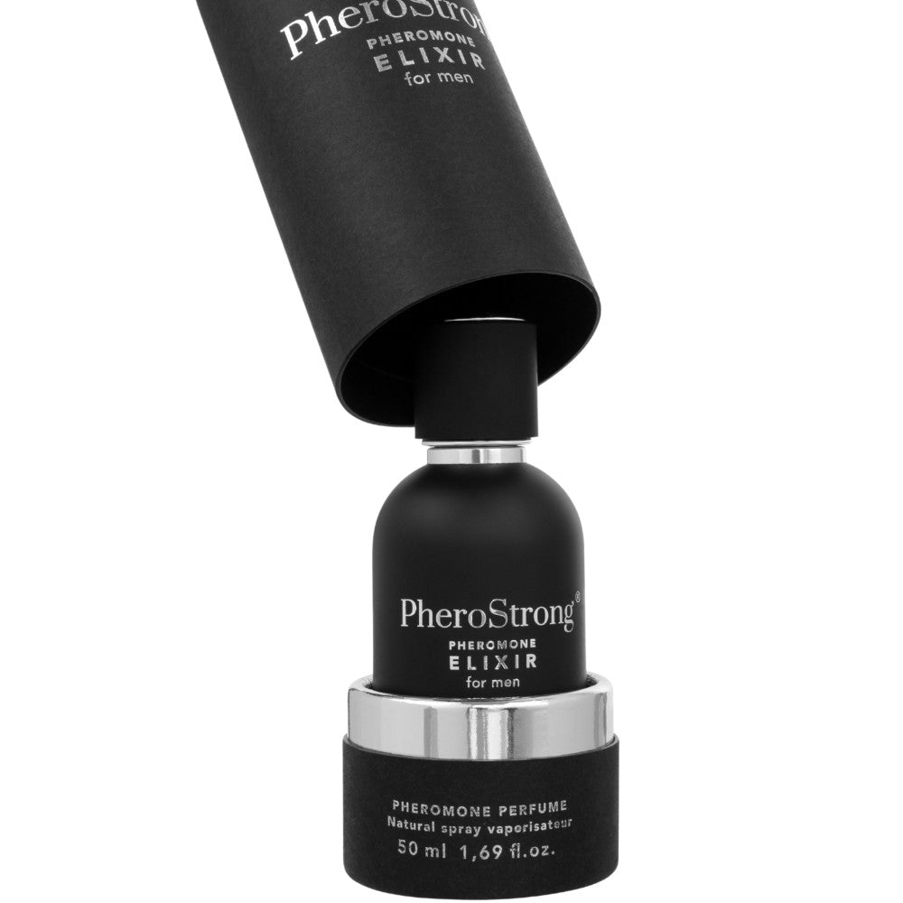 PheroStrong pheromone ELIXIR for Men - 50 ml