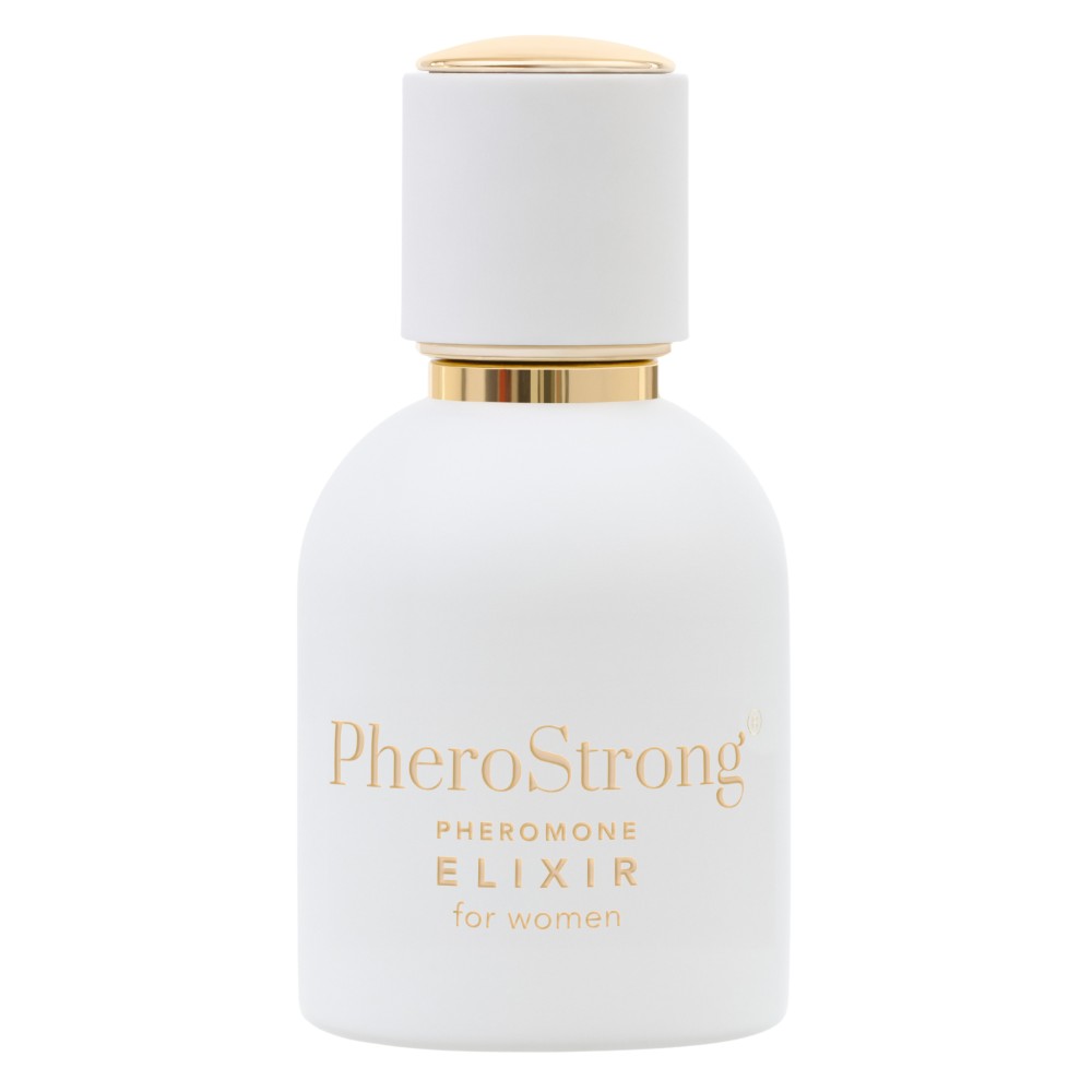PheroStrong pheromone ELIXIR for Women - 50 ml