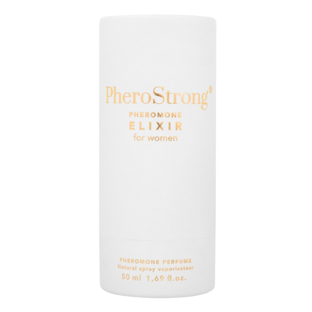 PheroStrong pheromone ELIXIR for Women - 50 ml