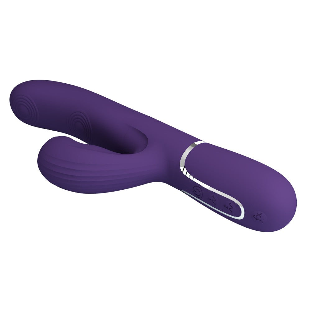 Pretty Love Perlita Twinkled Tenderness Blue