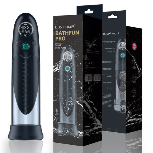 BathFun PRO