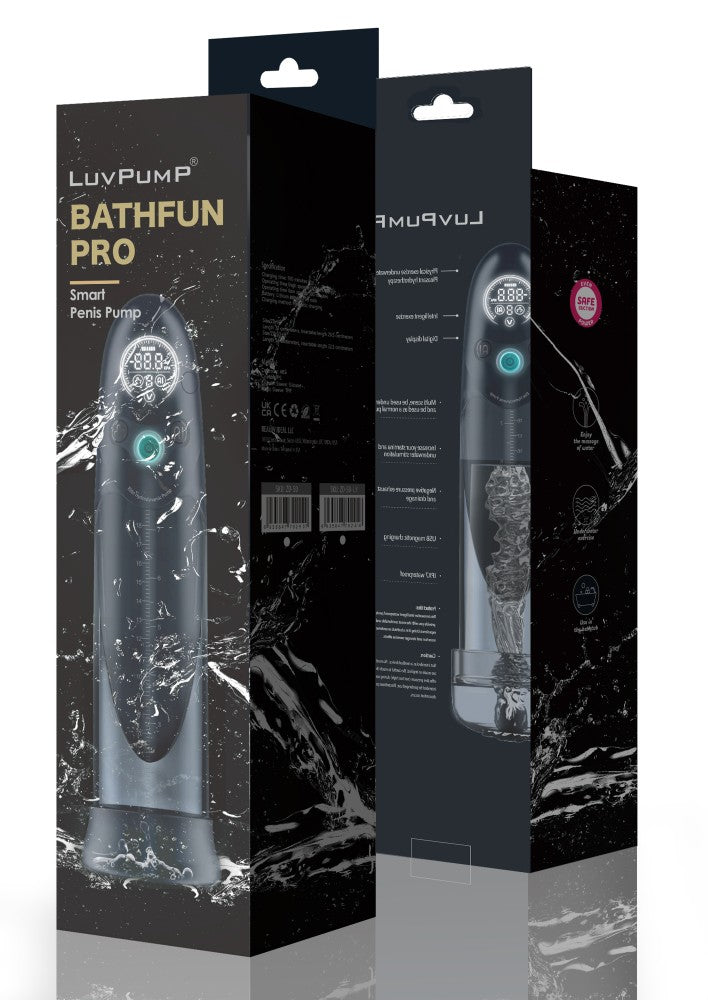 BathFun PRO