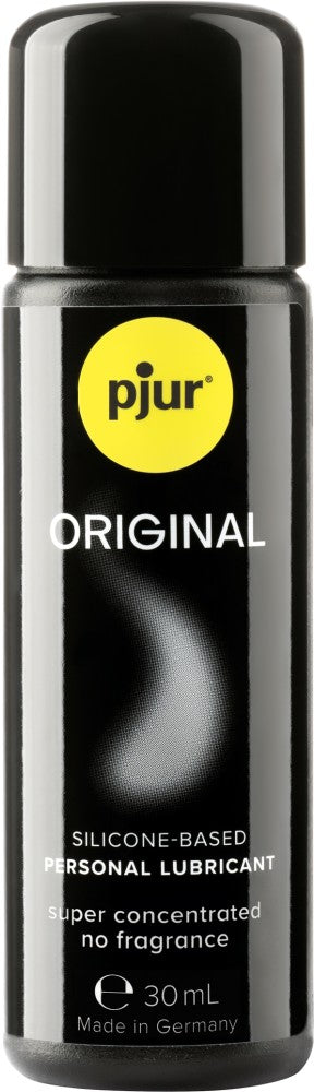 pjur® ORIGINAL - 30 ml bottle