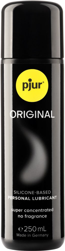 pjur® ORIGINAL - 250 ml bottle