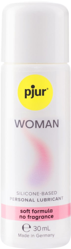 pjur® Woman - 30 ml bottle