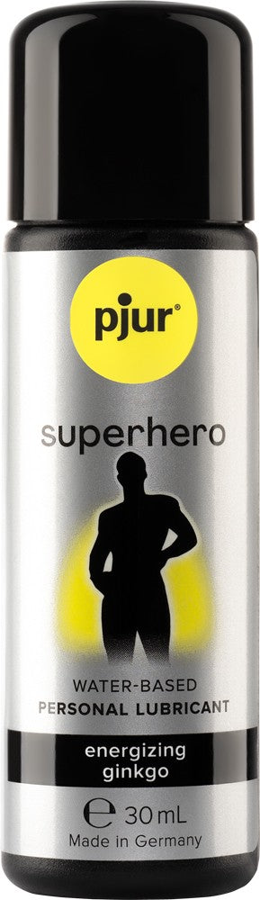 pjur®superhero - 30 ml bottle