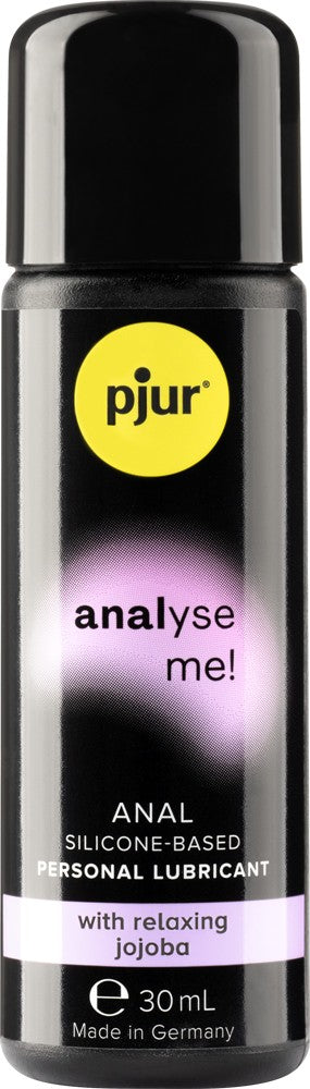 pjur analyse me! RELAXING anal glide 30 ml