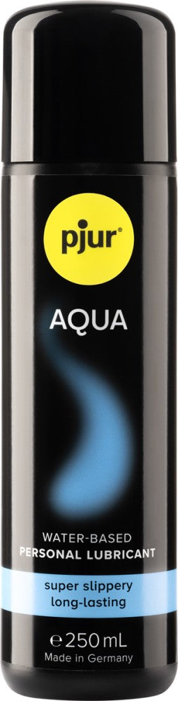 pjur Aqua 250 ml