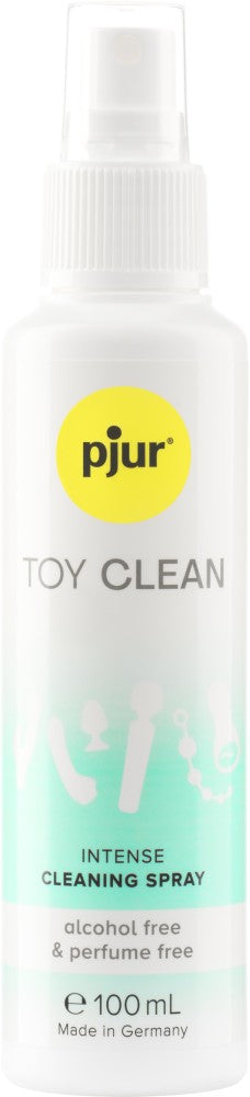 pjur Toy Clean Spray 100 ml