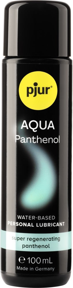 pjur Aqua Panthenol 100 ml