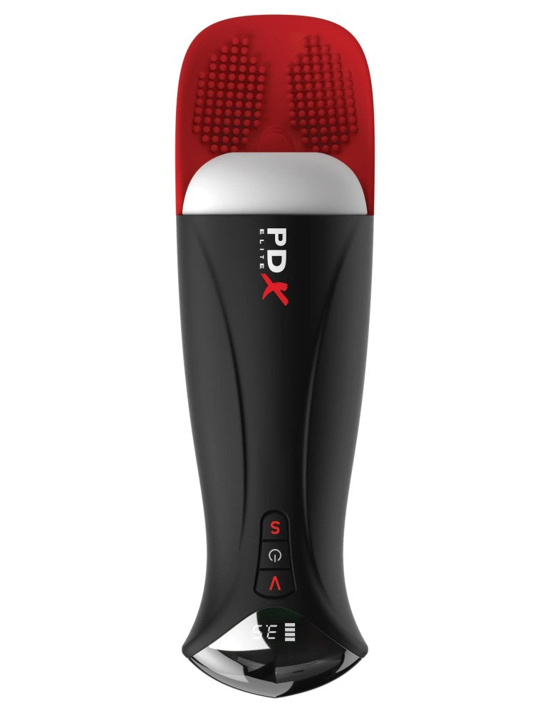Fap-O-Matic Pro XL - White
