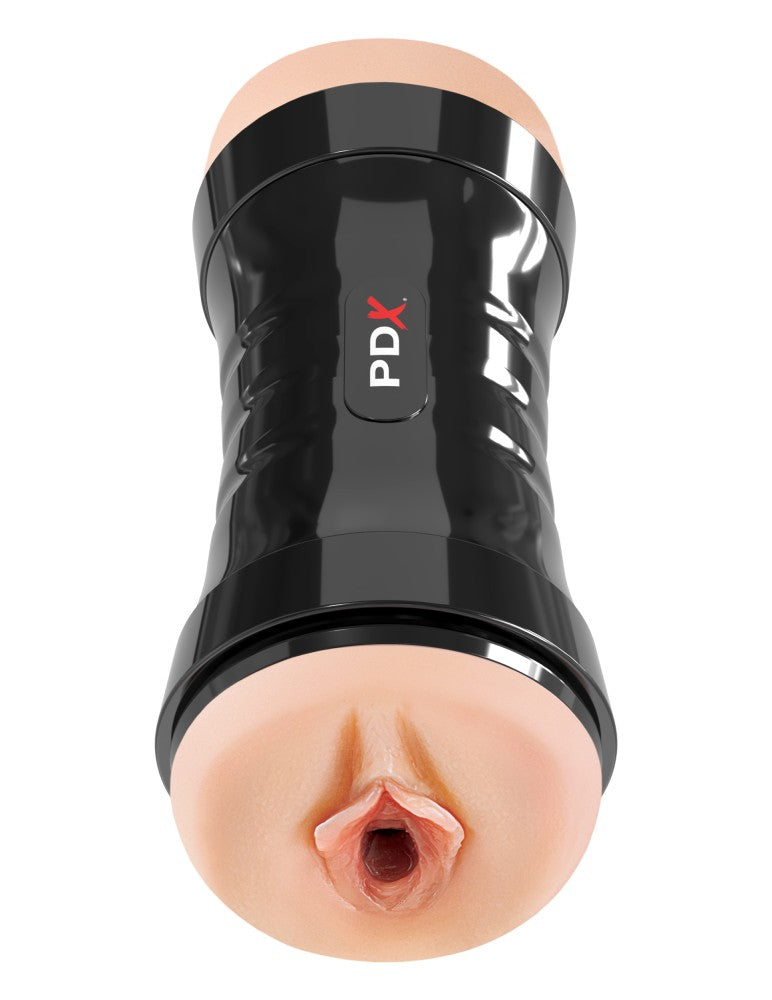 Wet Pussies - Super Flip-A-Pussy Over - Light