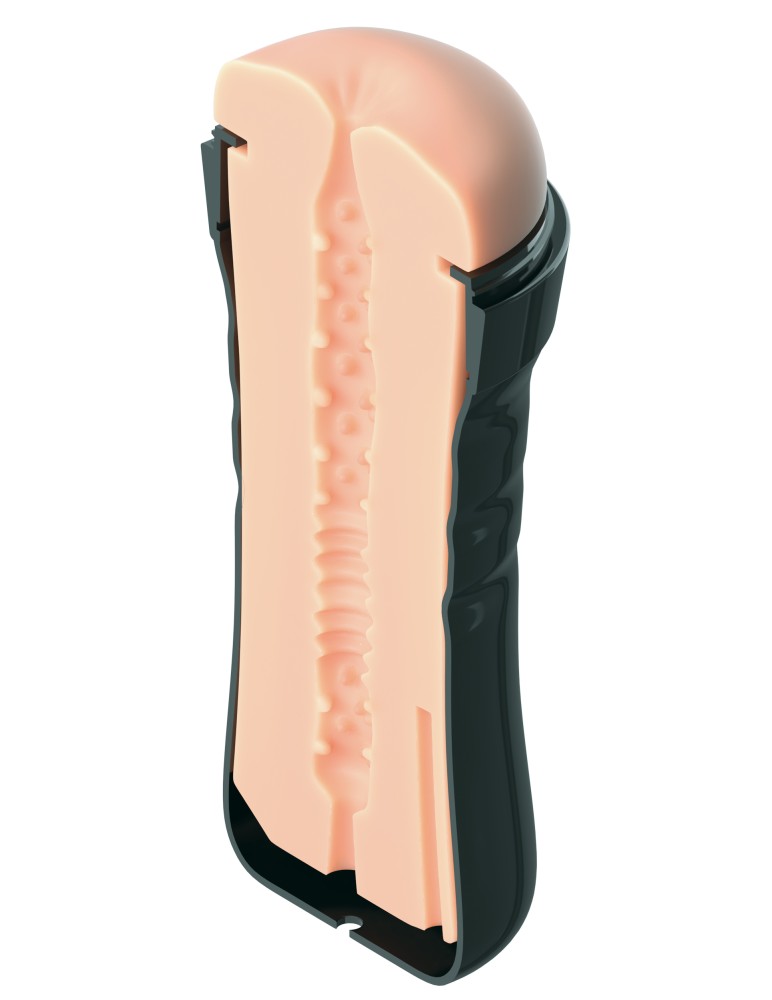 Wet Bussies - Super Bangin Butthole - Light