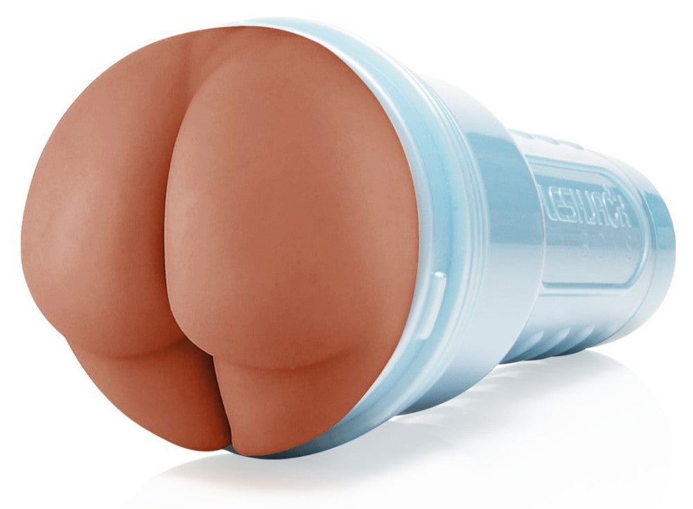 Fleshjack Fantasy Power Bottom Boy