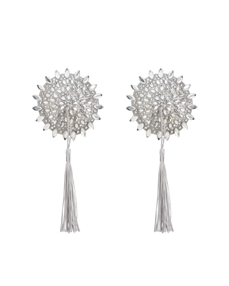 Mistiqua nipple covers O/S