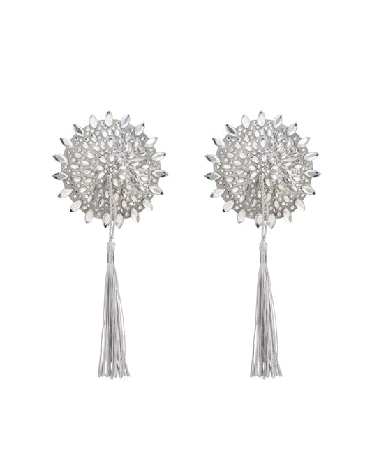 Mistiqua nipple covers O/S