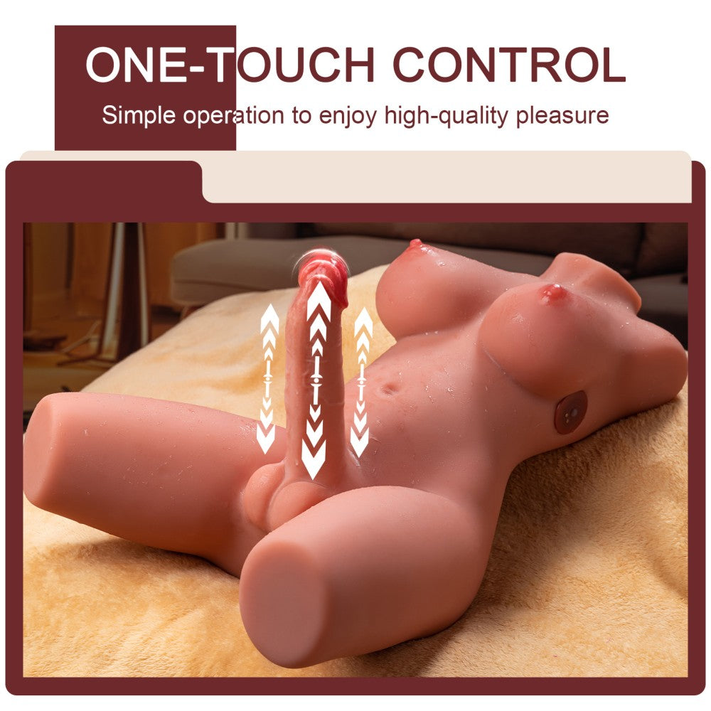 Miah lady boy Masturbator