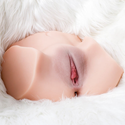 Thulma Ass Masturbator