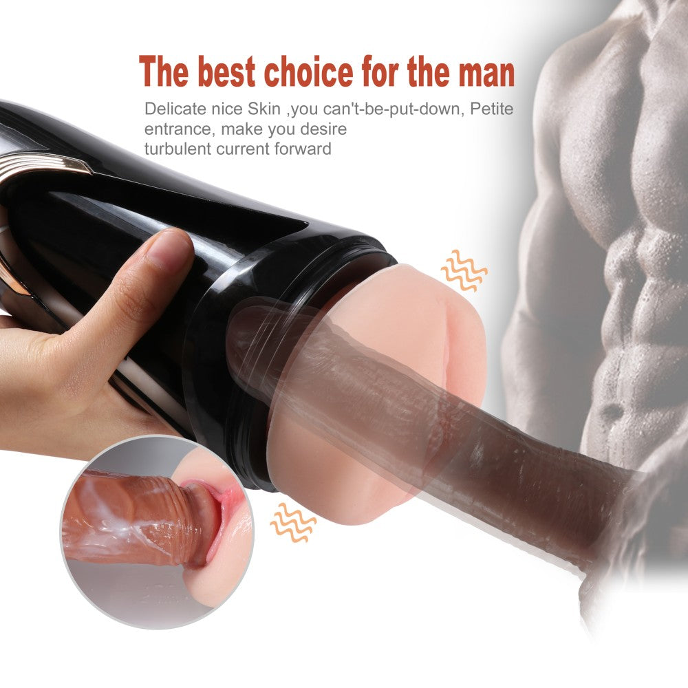 Lauren Masturbation Cup